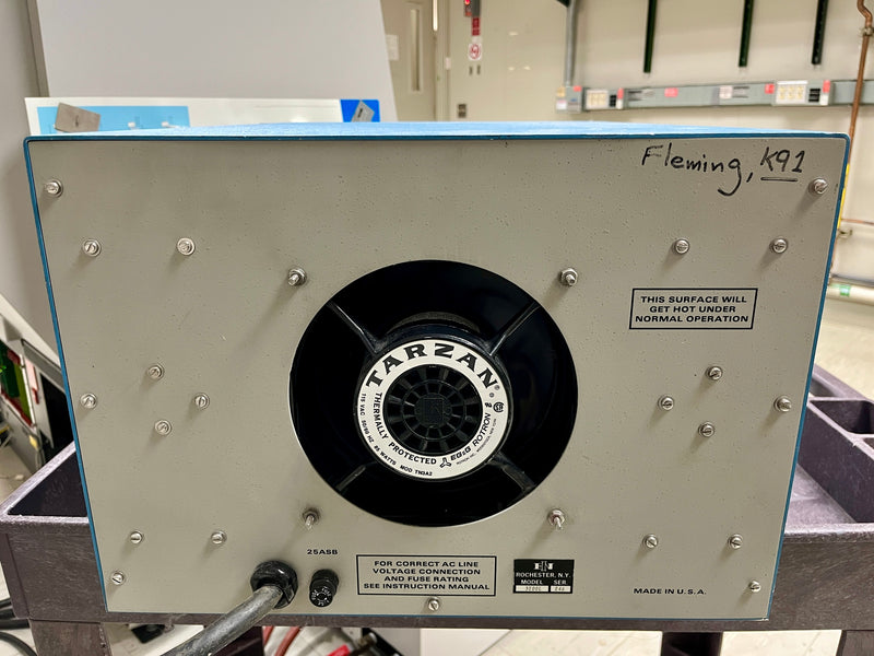 ENI 3200 L RF Power Amplifier