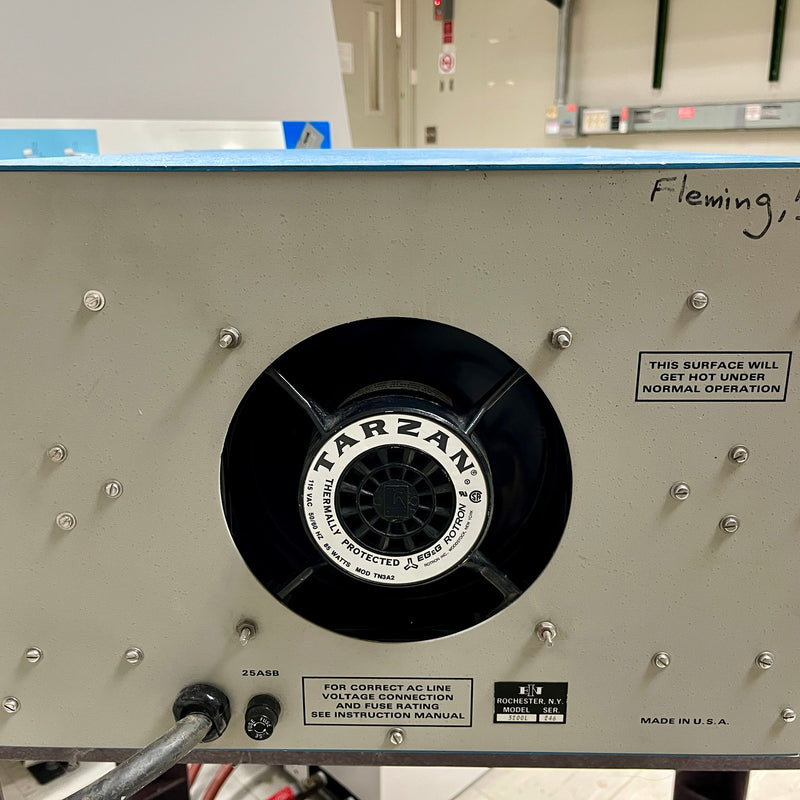 ENI 3200 L RF Power Amplifier