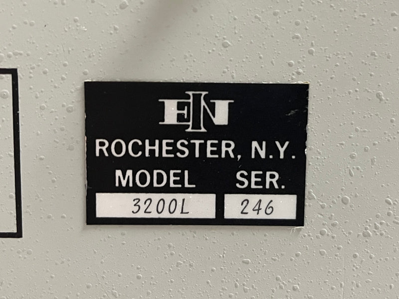 ENI 3200 L RF Power Amplifier