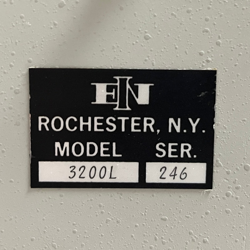 ENI 3200 L RF Power Amplifier