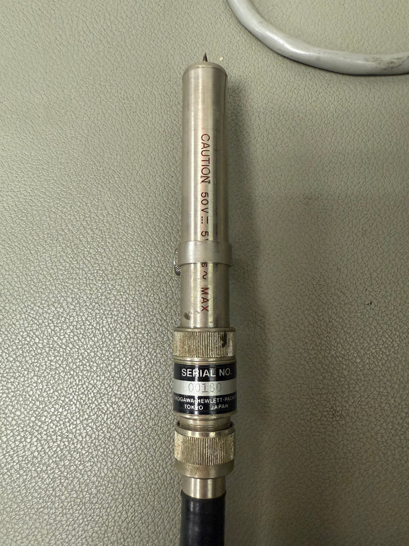 Agilent 4193 A Vector Impedance Meter