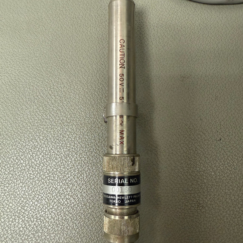 Agilent 4193 A Vector Impedance Meter