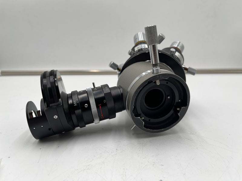 Olympus Microscope Optical Head Assembly