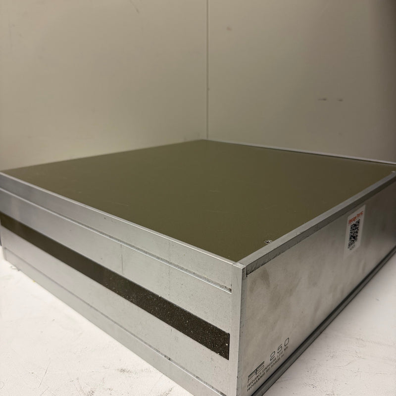 PTS 250 Frequency Synthesizer