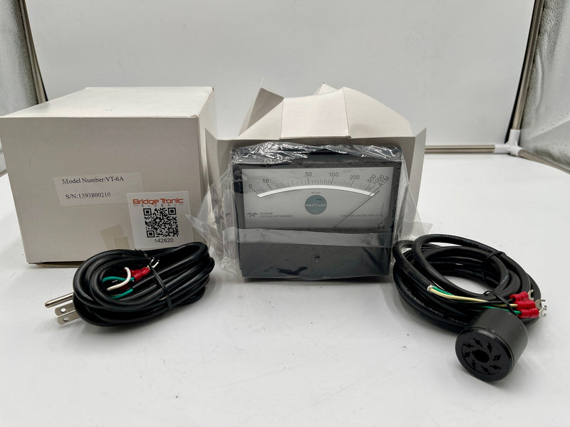 Teledyne VT 6 A Vacuum Gauge