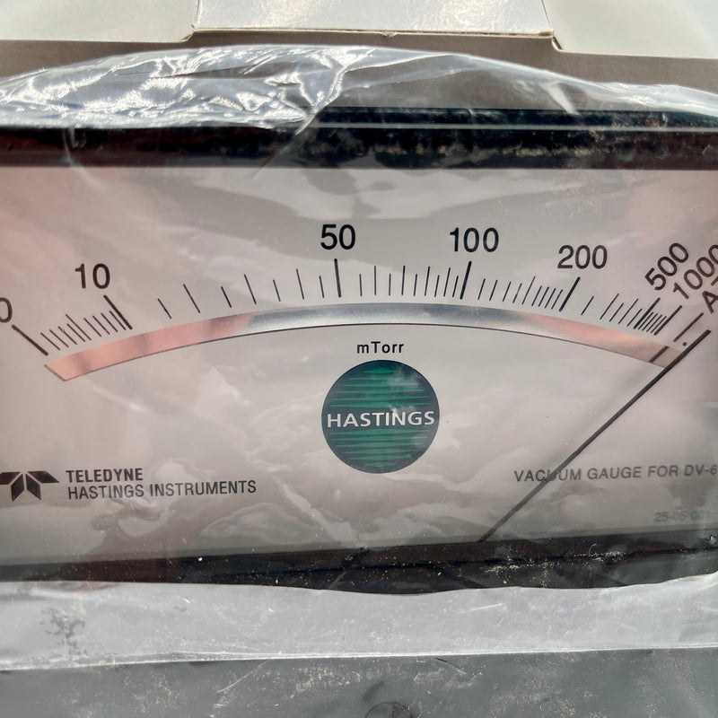 Teledyne VT 6 A Vacuum Gauge