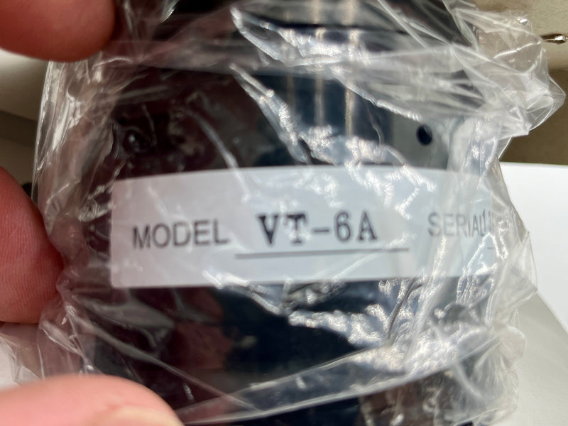 Teledyne VT 6 A Vacuum Gauge