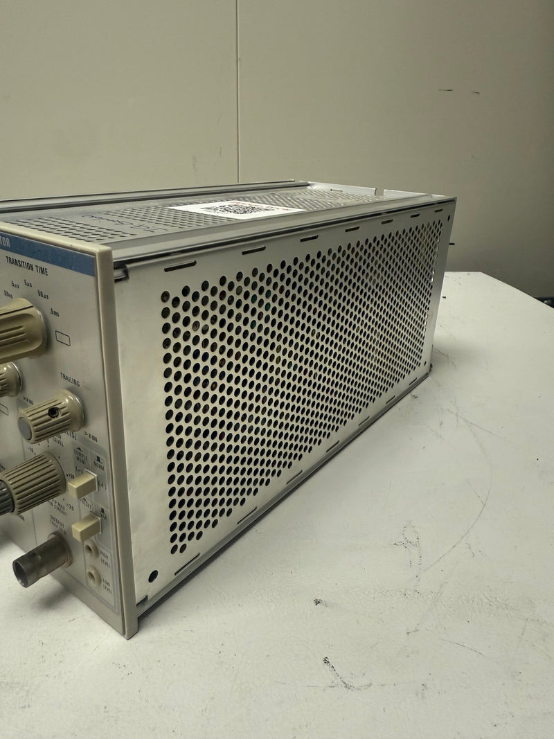 Tektronix PG 508 Pulse Generator