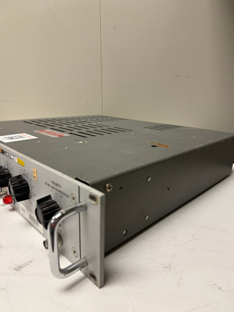 Fluke 415 B High Voltage Power Supply