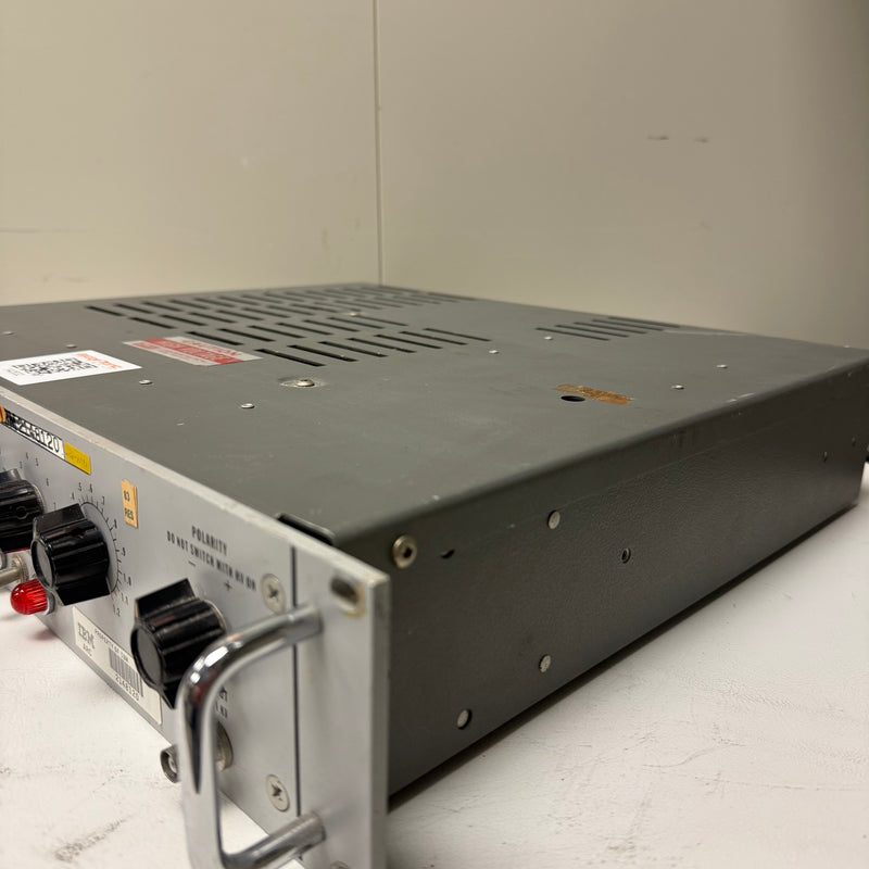 Fluke 415 B High Voltage Power Supply