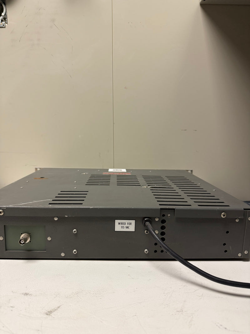 Fluke 415 B High Voltage Power Supply
