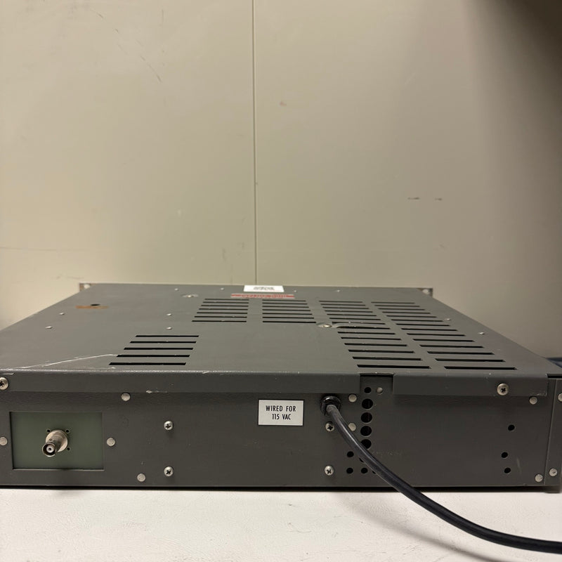 Fluke 415 B High Voltage Power Supply