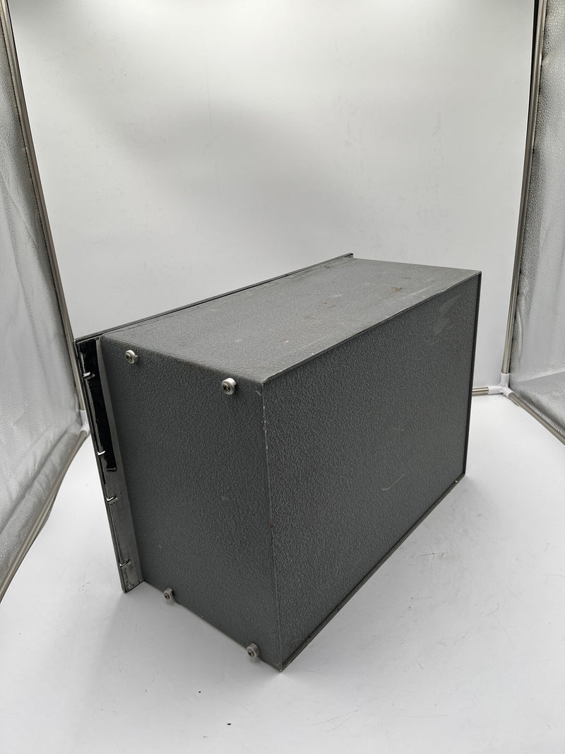 GenRad 1615 A Capacitance Bridge