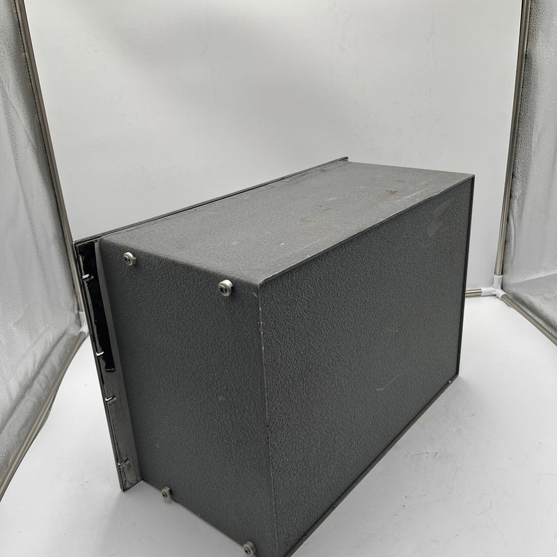 GenRad 1615 A Capacitance Bridge