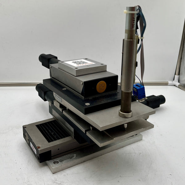 Klinger Positioning Stage Assembly