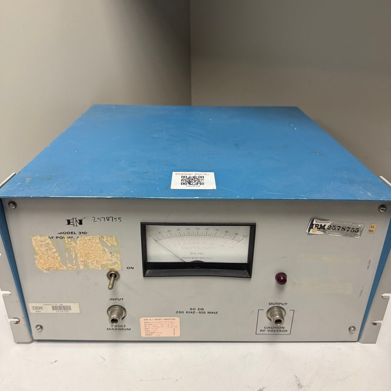 ENI 3100 L RF Power Meter