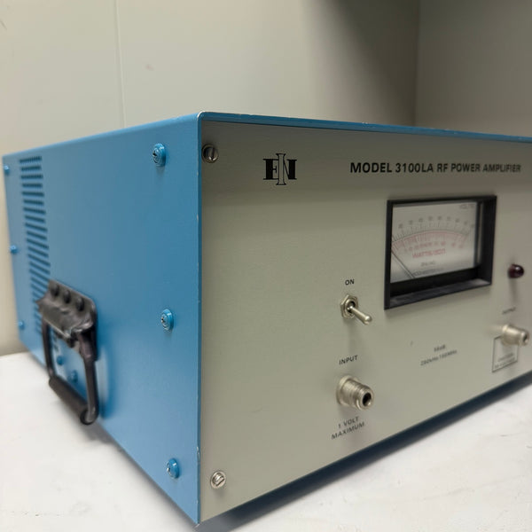 ENI 3100 LA RF Amplifier