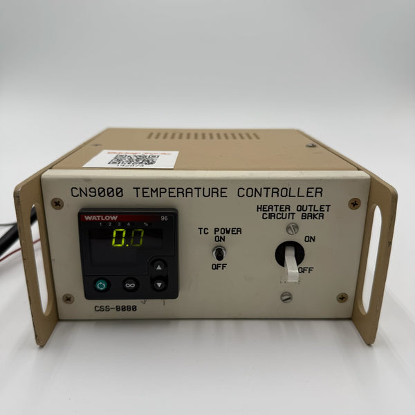 Watlow CN 9000 Temperature Controller