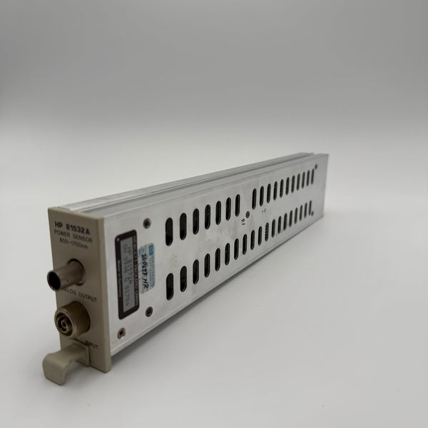 HP / Agilent / Verigy 81532 A Power Sensor