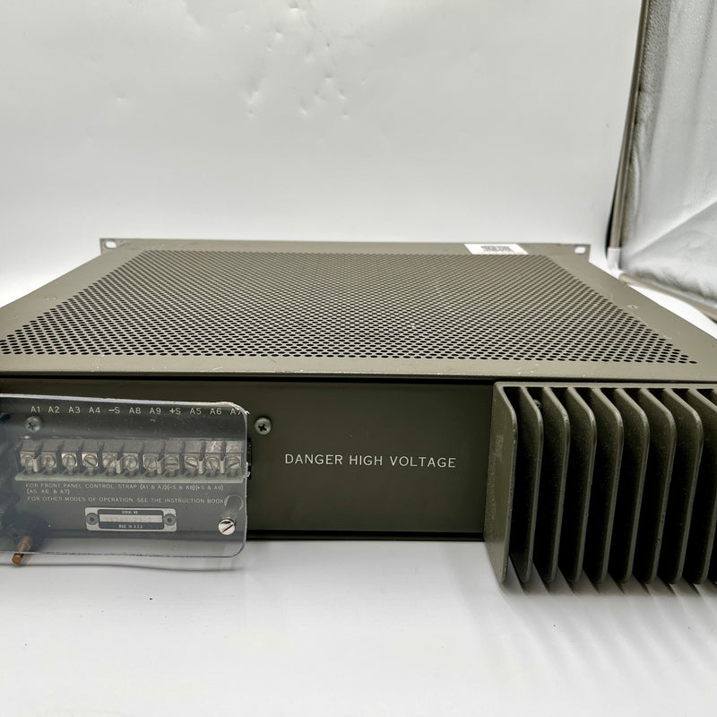 Agilent 6443 B DC Power Supply