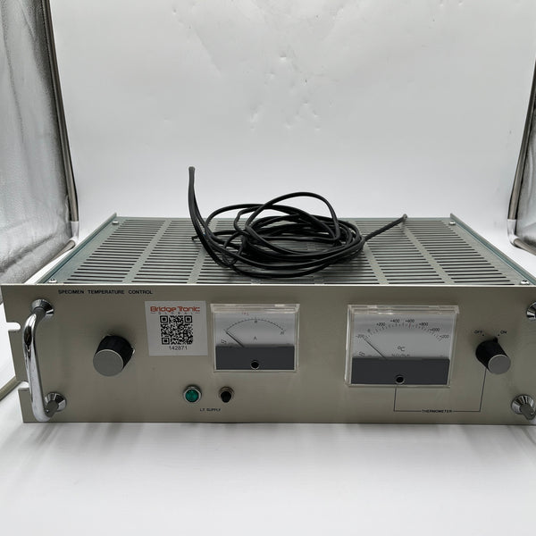 Specimen Temperature Controller