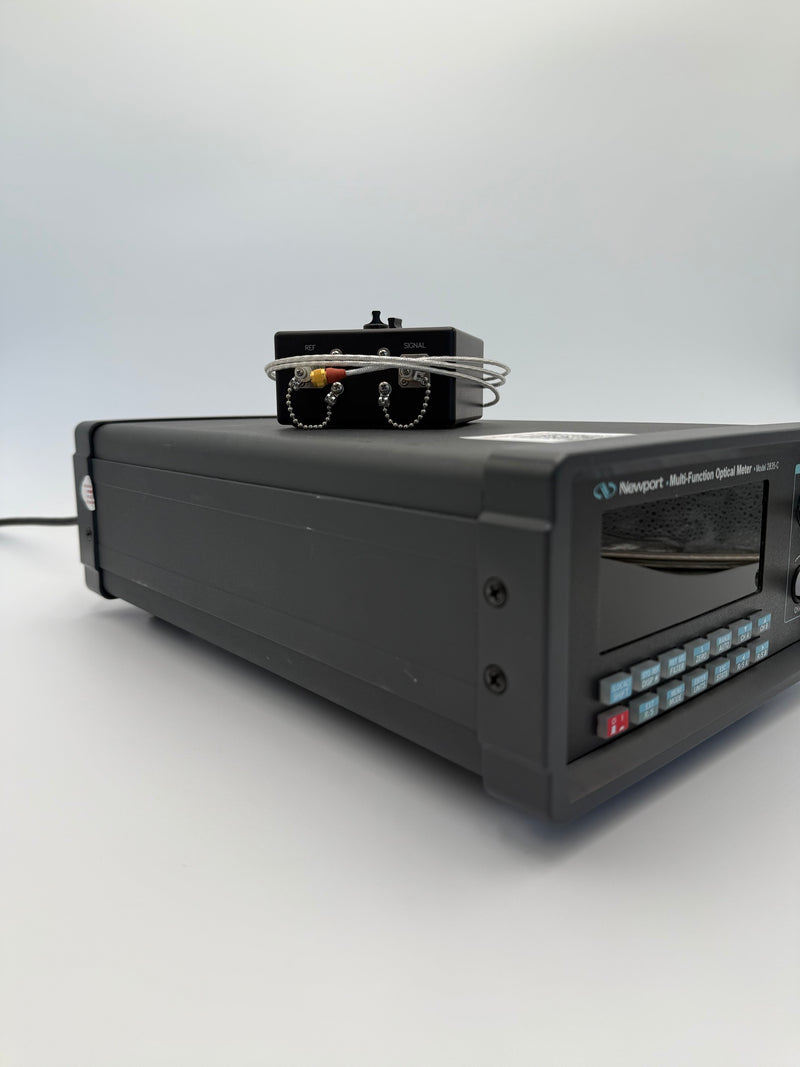 Newport 2835 C Multifunction Optical Meter