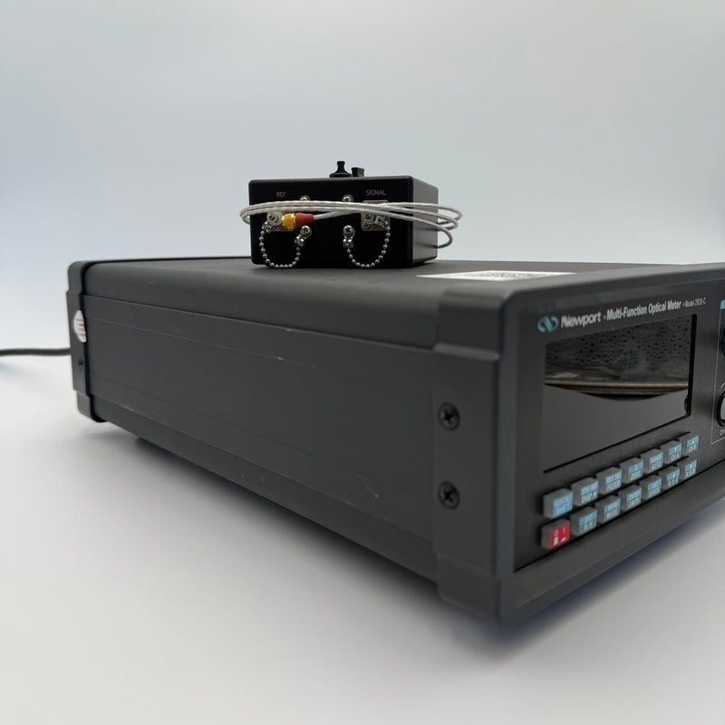 Newport 2835 C Multifunction Optical Meter