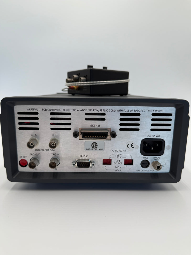 Newport 2835 C Multifunction Optical Meter