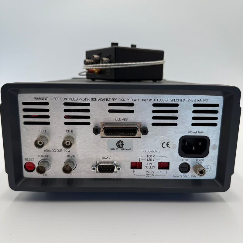 Newport 2835 C Multifunction Optical Meter