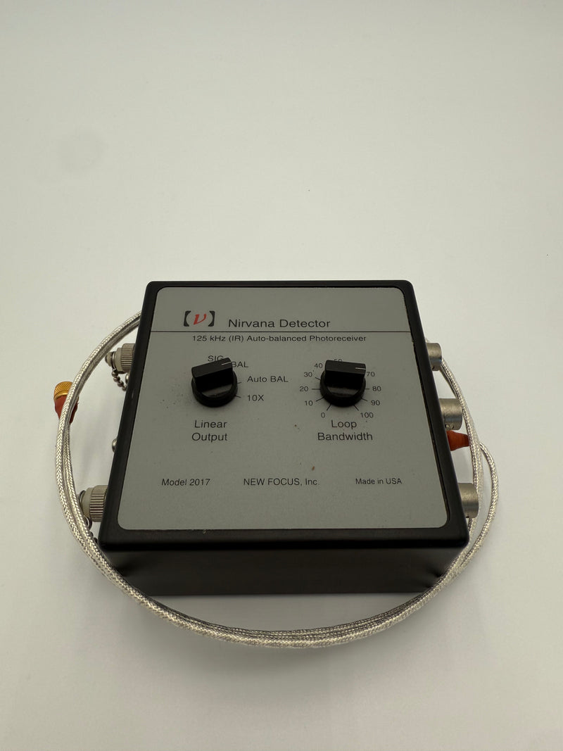 Newport 2835 C Multifunction Optical Meter
