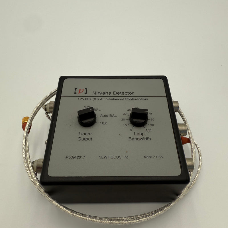 Newport 2835 C Multifunction Optical Meter