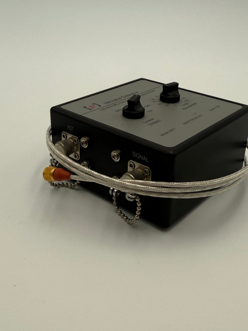 Newport 2835 C Multifunction Optical Meter