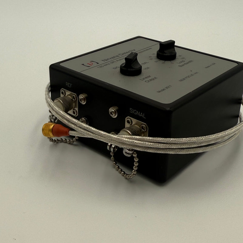 Newport 2835 C Multifunction Optical Meter