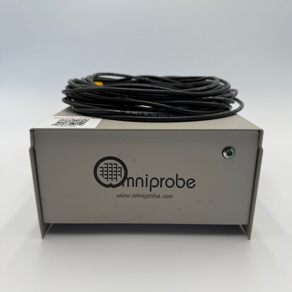 Omniprobe Micromunipulator Control Unit