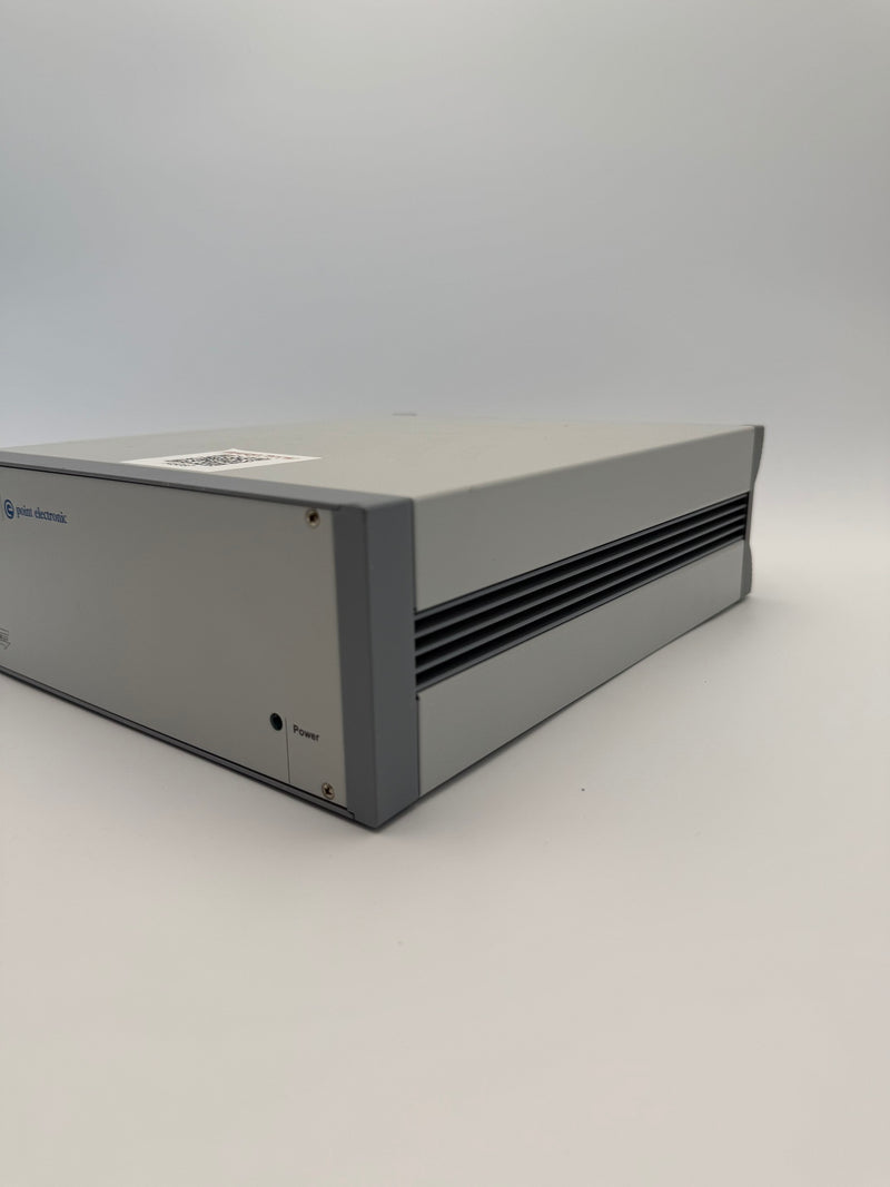 Point Electronic DISS 5 Controller