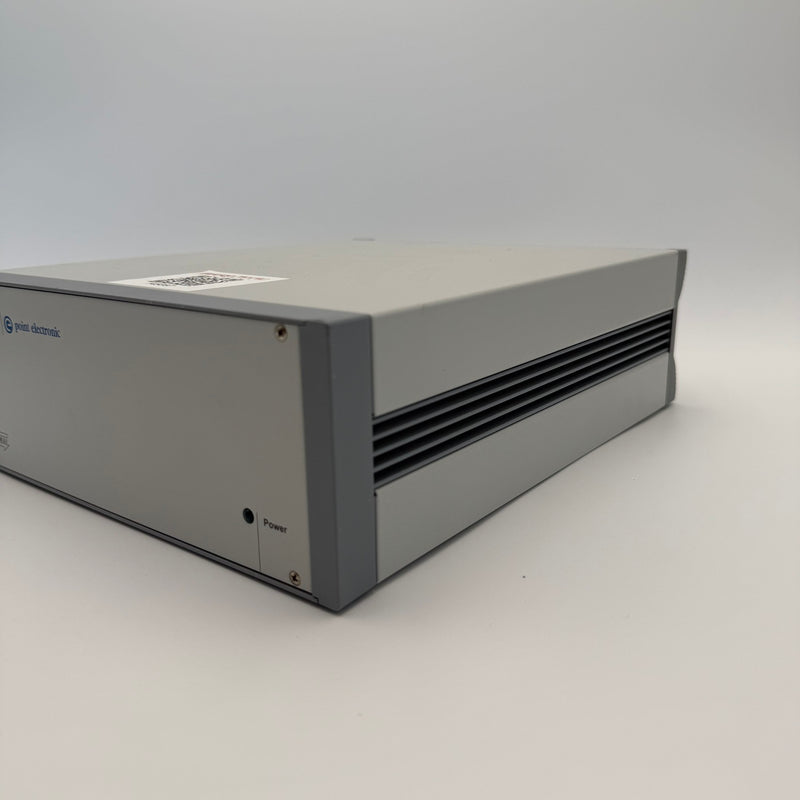 Point Electronic DISS 5 Controller