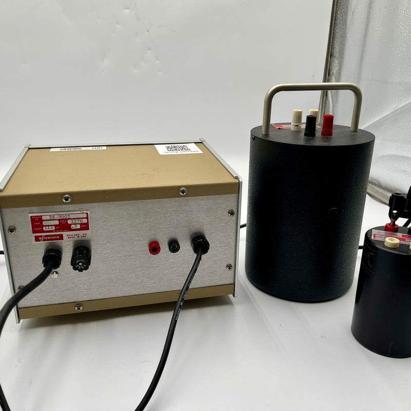 Scientech 362 Power / Energy Meter