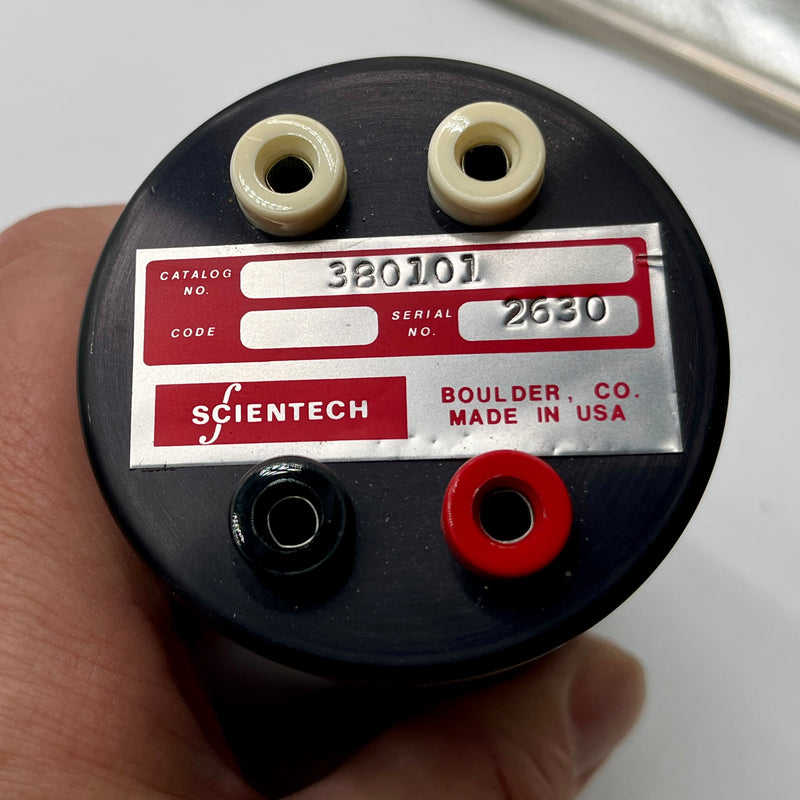 Scientech 362 Power / Energy Meter