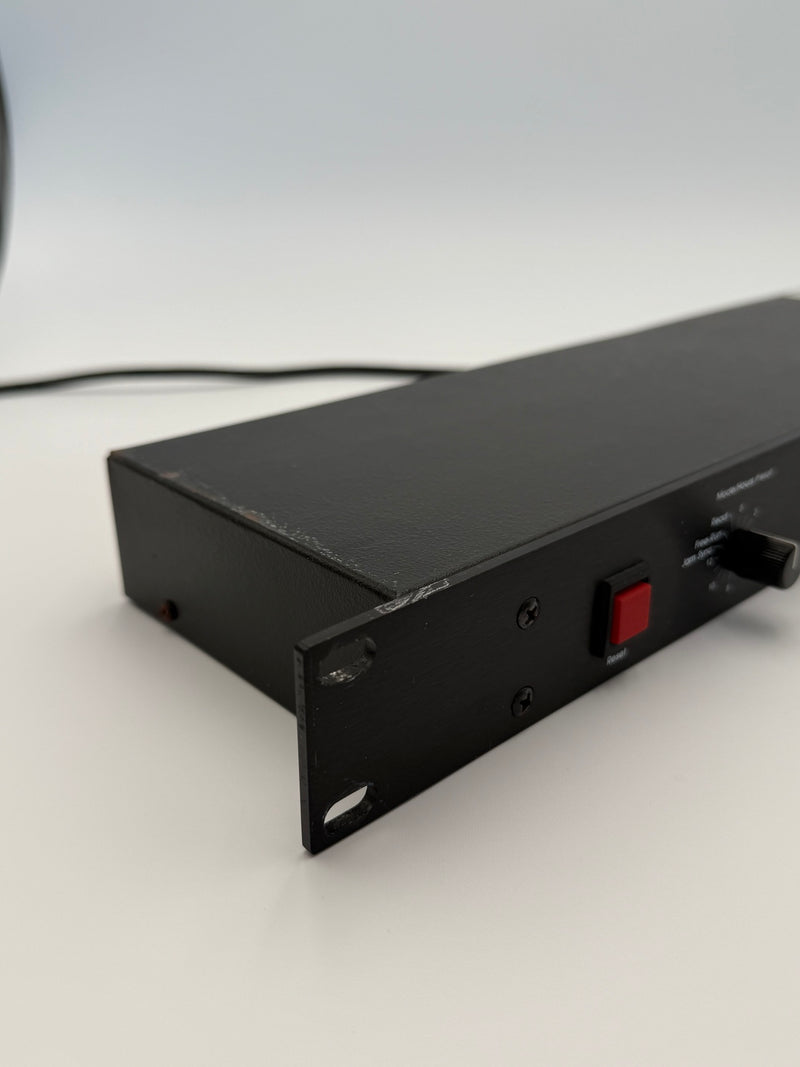Fast Forward Video F 200 Time Code Generator / Reader