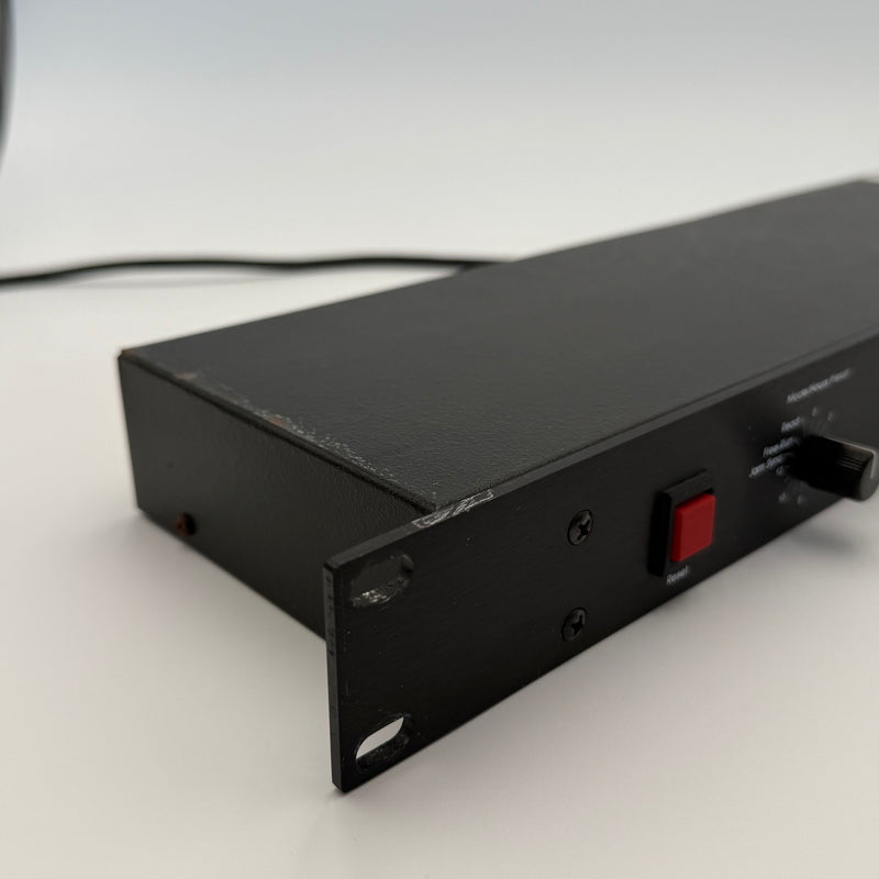 Fast Forward Video F 200 Time Code Generator / Reader