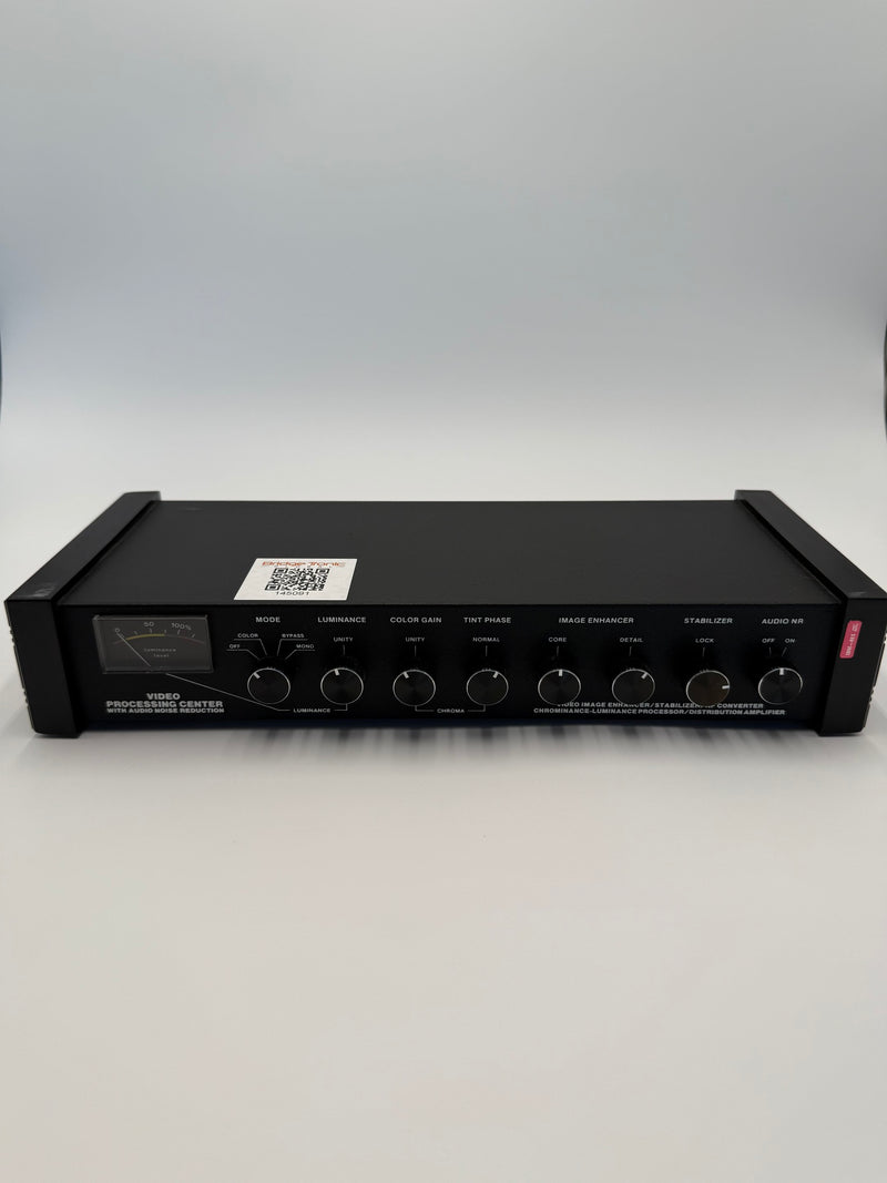 International C VP 5000 Video Processing Center
