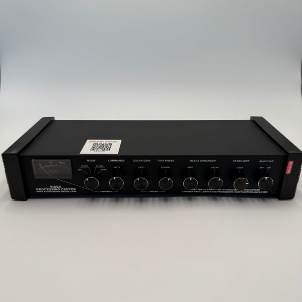 International C VP 5000 Video Processing Center