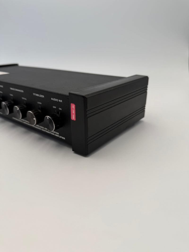 International C VP 5000 Video Processing Center