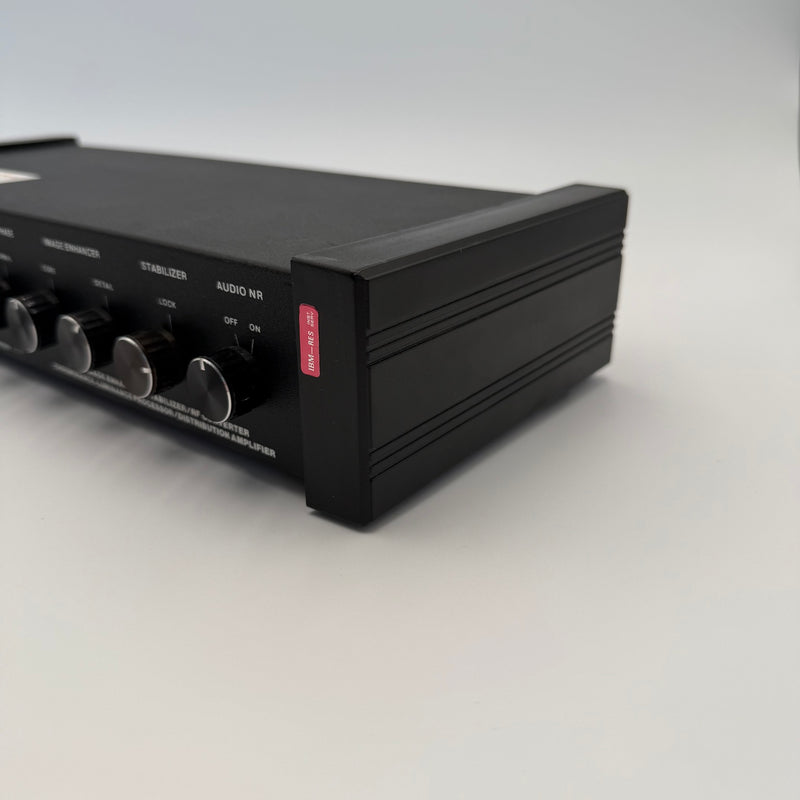 International C VP 5000 Video Processing Center