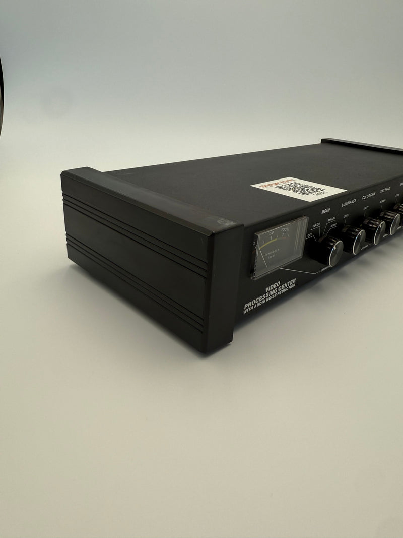 International C VP 5000 Video Processing Center