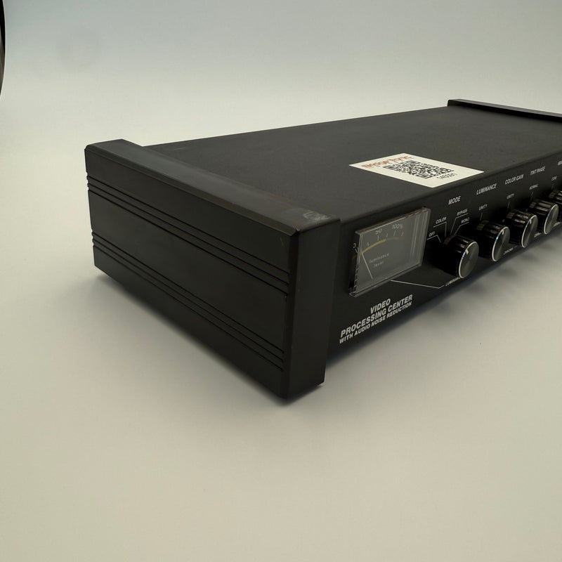 International C VP 5000 Video Processing Center