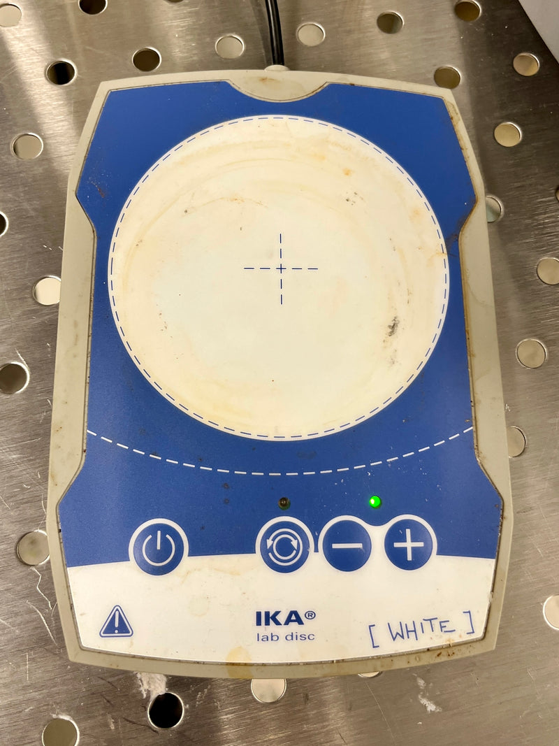 Anton Paar SurPASS Chemical Analyzer