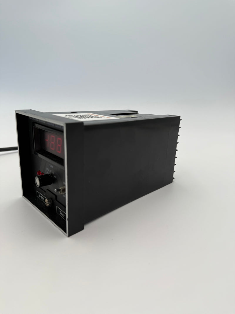 Teledyne Hastings 760 Vacuum Gauge
