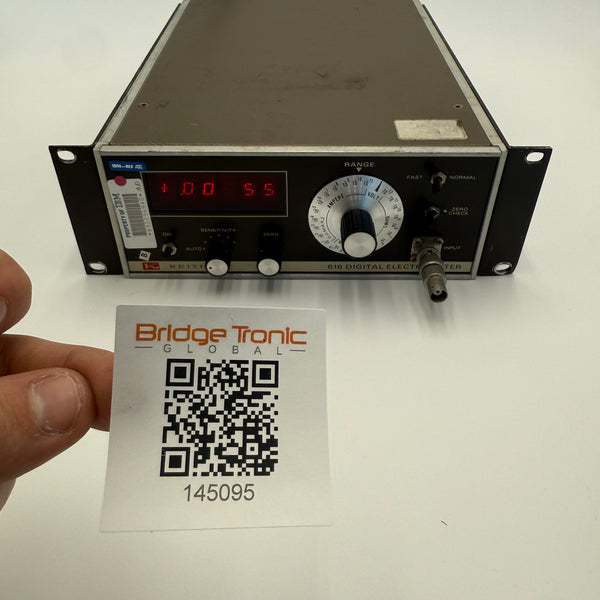 Keithley 616 Electrometer