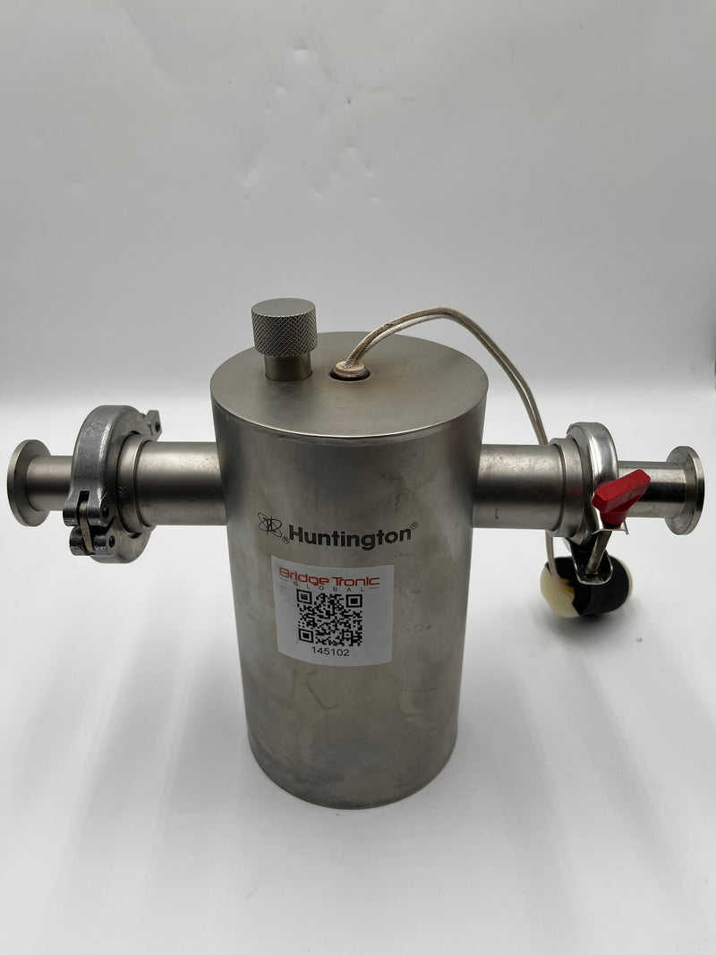 Huntington FT 153 Vacuum Filter
